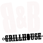 BB initial black BB initial black
